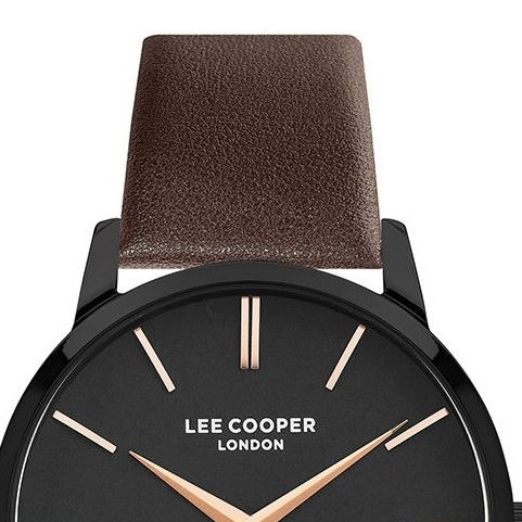 Lee Cooper SPRING 21 LC07251.052 - zegarek męski 3