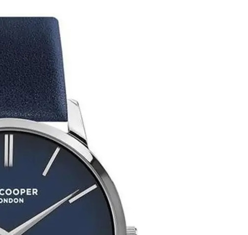 Lee Cooper SPRING 21 LC07251.399 - zegarek męski 5