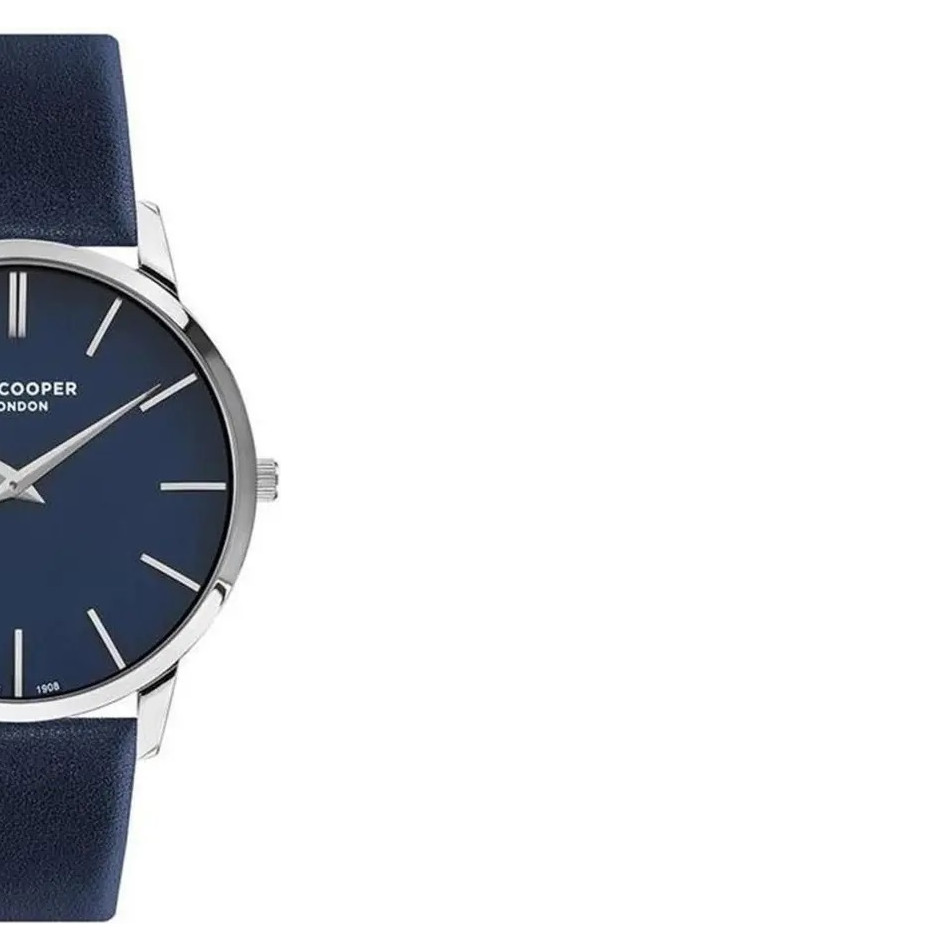 Lee Cooper SPRING 21 LC07251.399 - zegarek męski 6