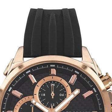 Lee Cooper SPRING 21 LC07253.451 - zegarek męski 3