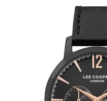 Lee Cooper SPRING 21 LC07260.061 - zegarek męski 4