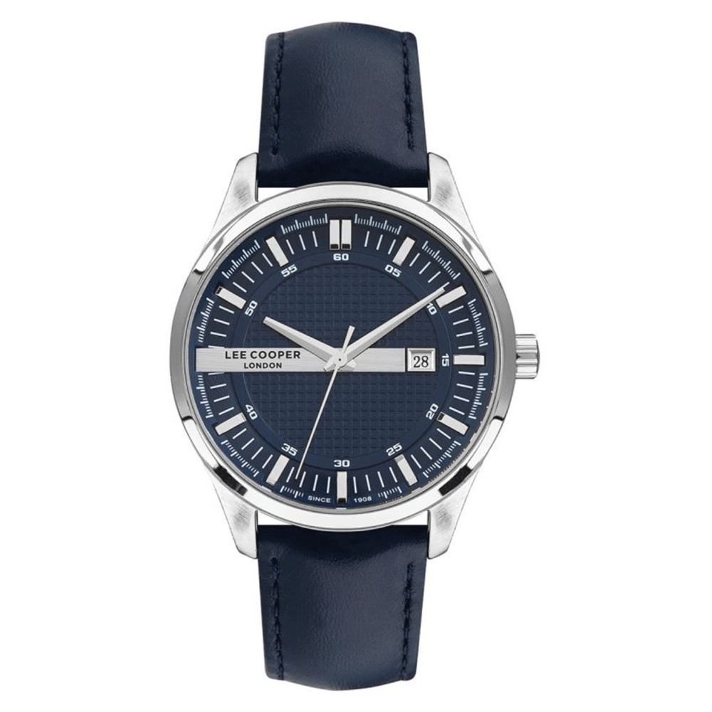 Lee Cooper SPRING 21 LC07269.399 - zegarek męski 7