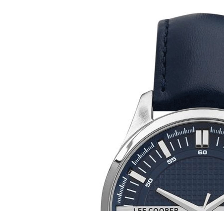 Lee Cooper SPRING 21 LC07269.399 - zegarek męski 4