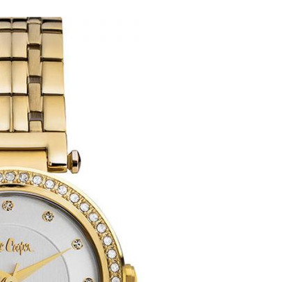 Lee Cooper Spring 20 LC06942.130 - zegarek damski 5