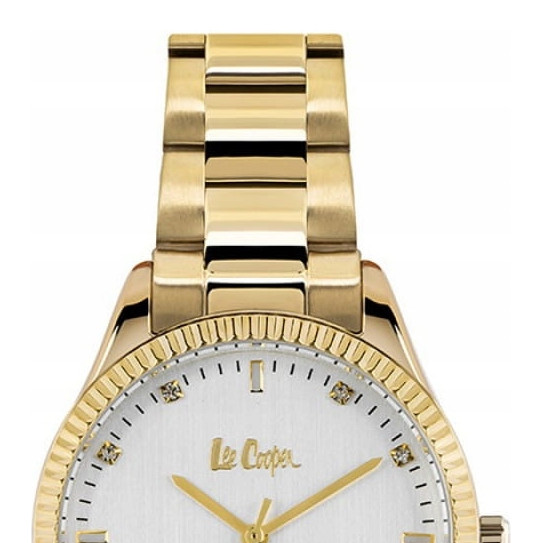 Lee Cooper Spring 20 LC06947.130 - zegarek damski 3