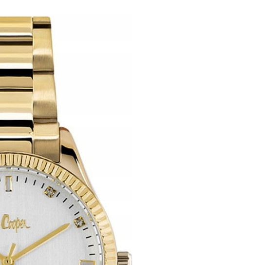 Lee Cooper Spring 20 LC06947.130 - zegarek damski 5