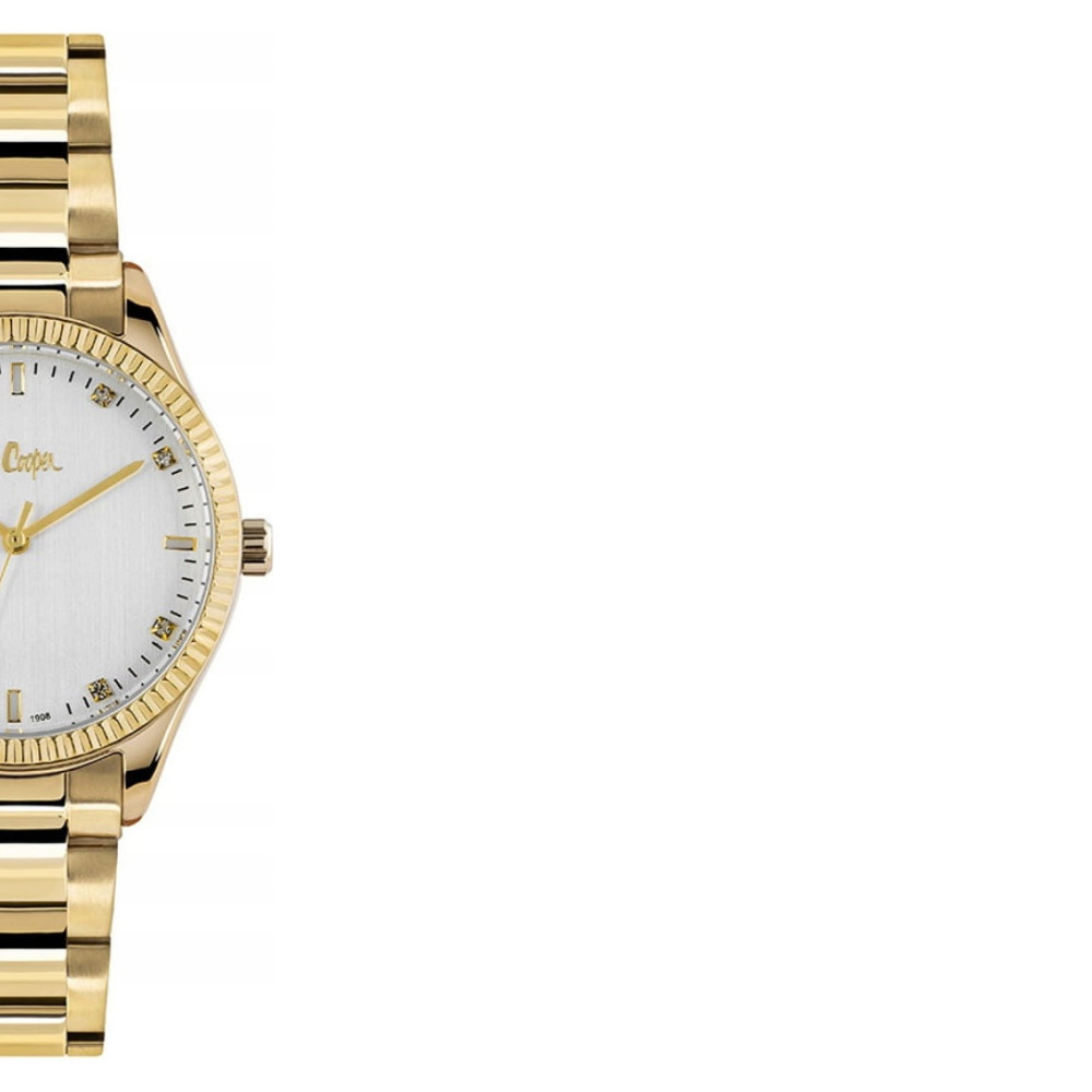 Lee Cooper Spring 20 LC06947.130 - zegarek damski 6