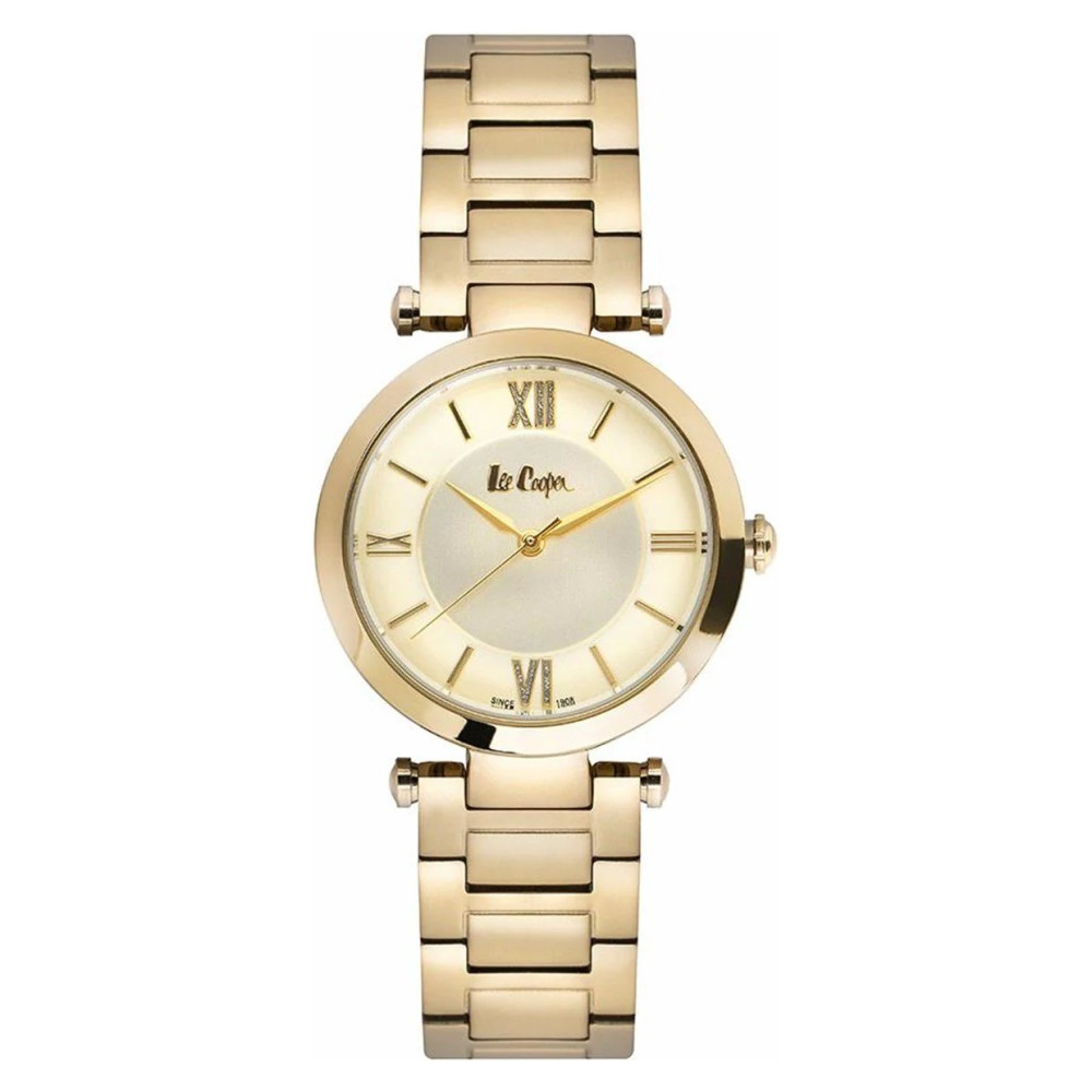 Lee Cooper Spring 20 LC06968.110 - zegarek damski 7