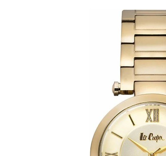 Lee Cooper Spring 20 LC06968.110 - zegarek damski 4