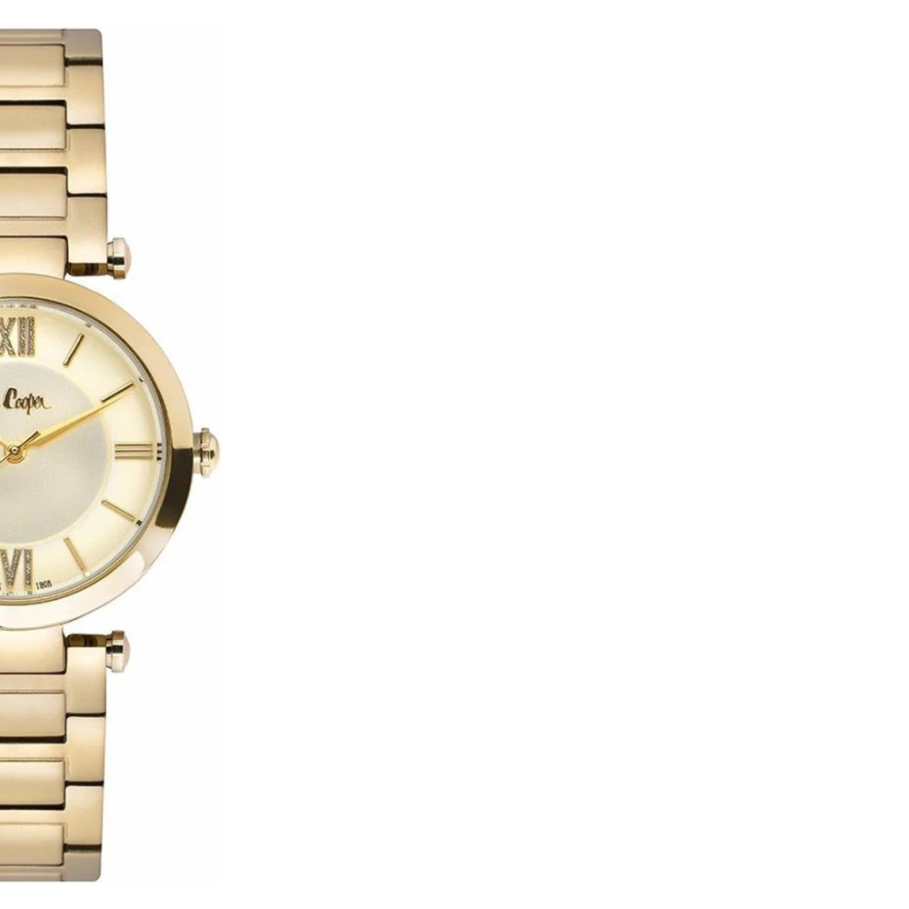 Lee Cooper Spring 20 LC06968.110 - zegarek damski 6