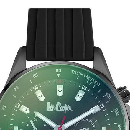 Lee Cooper Spring 20 LC06977.061 - zegarek męski 3