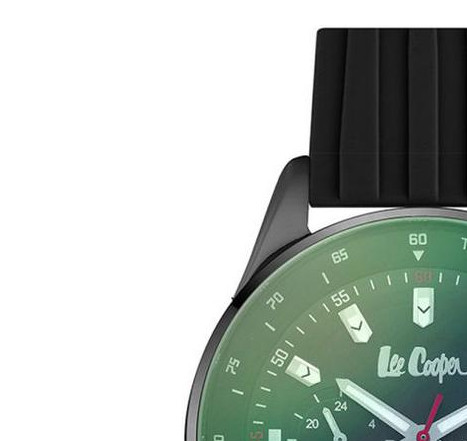 Lee Cooper Spring 20 LC06977.061 - zegarek męski 4