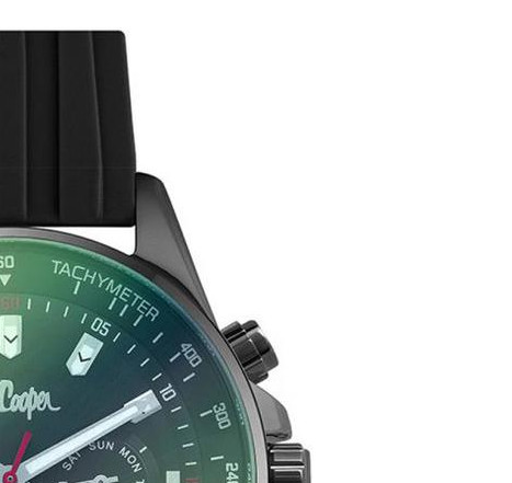 Lee Cooper Spring 20 LC06977.061 - zegarek męski 5