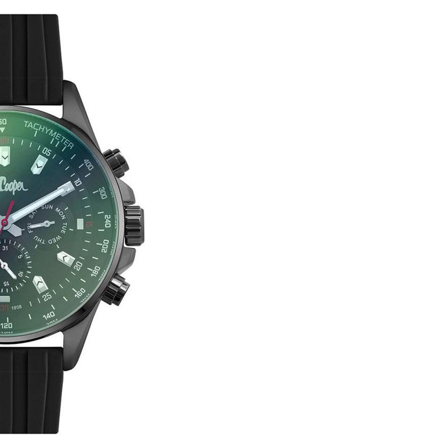 Lee Cooper Spring 20 LC06977.061 - zegarek męski 6