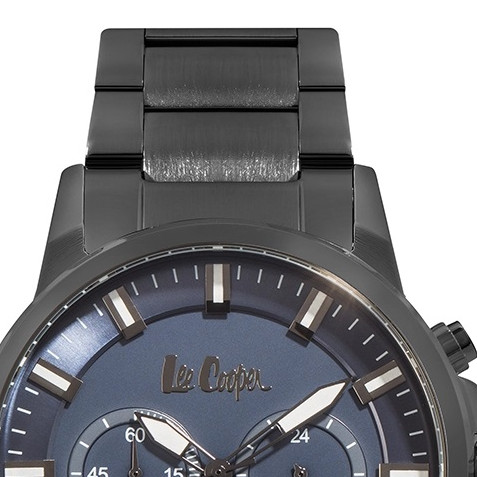 Lee Cooper Spring 20 LC06999.090 - zegarek męski 3