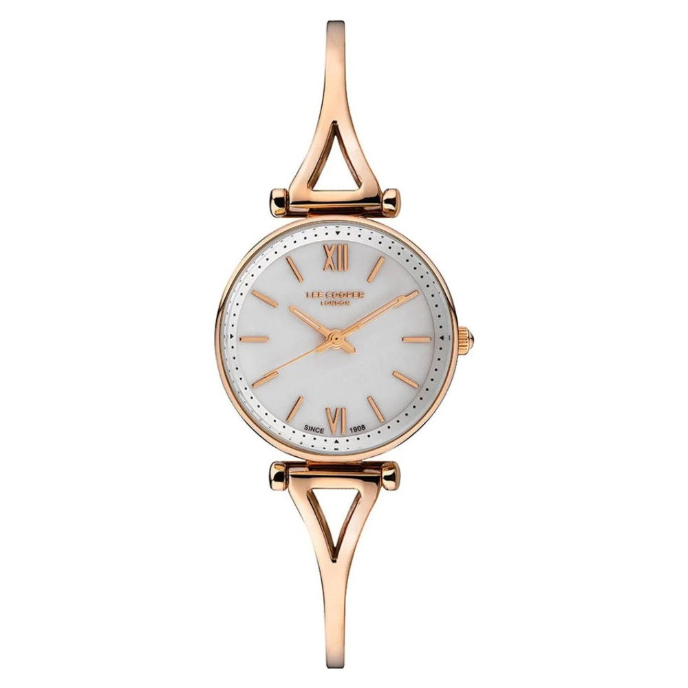 Lee Cooper Spring 20 LC07023.420 - zegarek damski 7