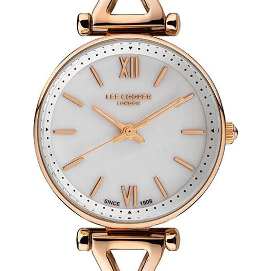 Lee Cooper Spring 20 LC07023.420 - zegarek damski 2