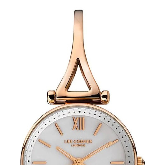 Lee Cooper Spring 20 LC07023.420 - zegarek damski 3