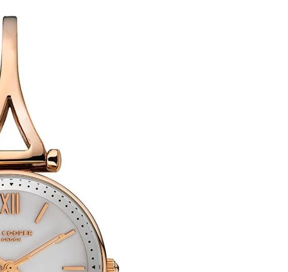 Lee Cooper Spring 20 LC07023.420 - zegarek damski 5