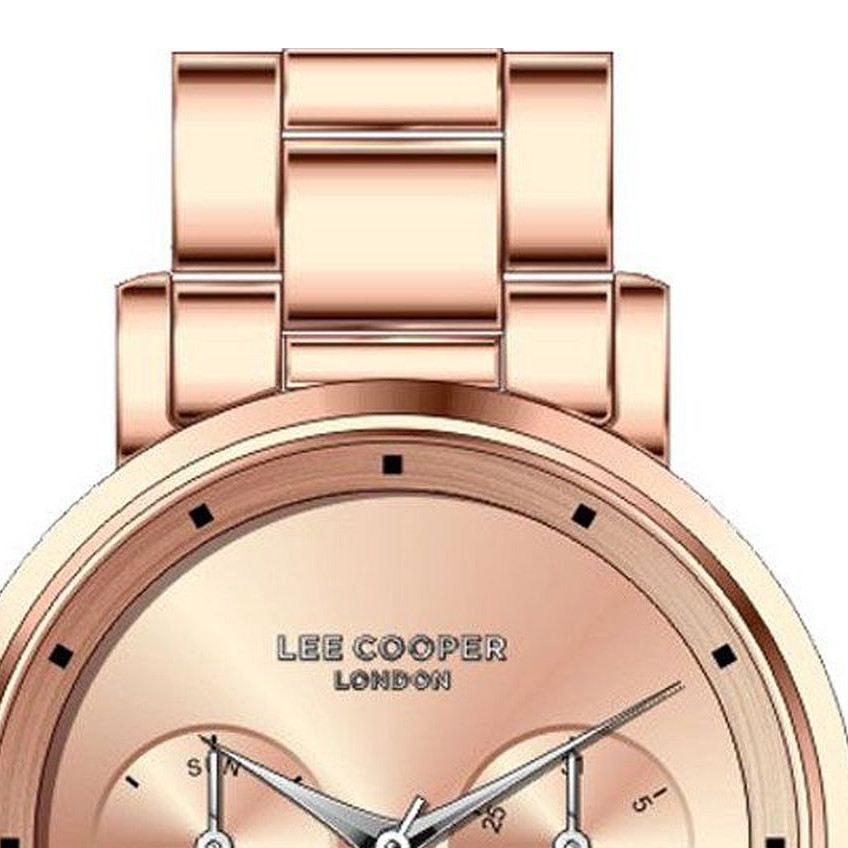 Lee Cooper Spring 20 LC07030.410 - zegarek damski 3