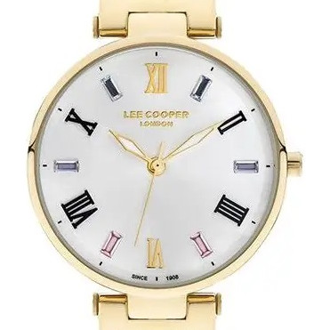 Lee Cooper Summer 20 LC07033.130 - zegarek damski 2