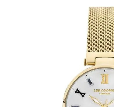 Lee Cooper Summer 20 LC07033.130 - zegarek damski 4