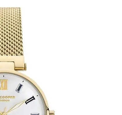 Lee Cooper Summer 20 LC07033.130 - zegarek damski 5