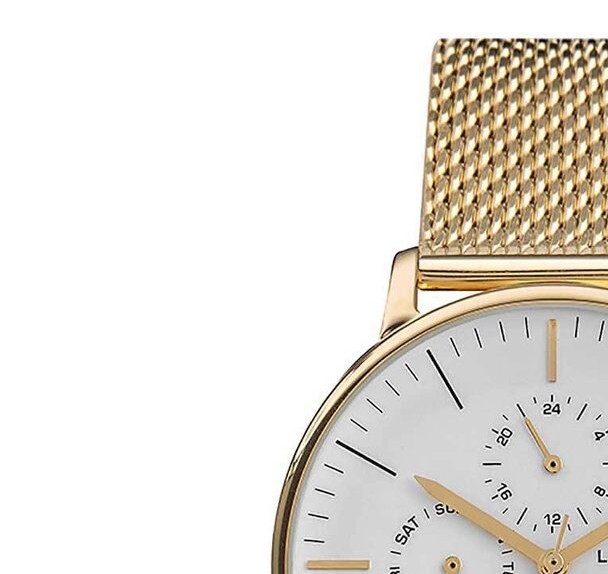 Lee Cooper Spring 20 LC07072.130 - zegarek męski 4