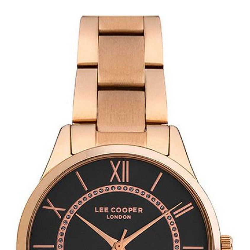 Lee Cooper Spring 20 LC07041.450 - zegarek damski 3