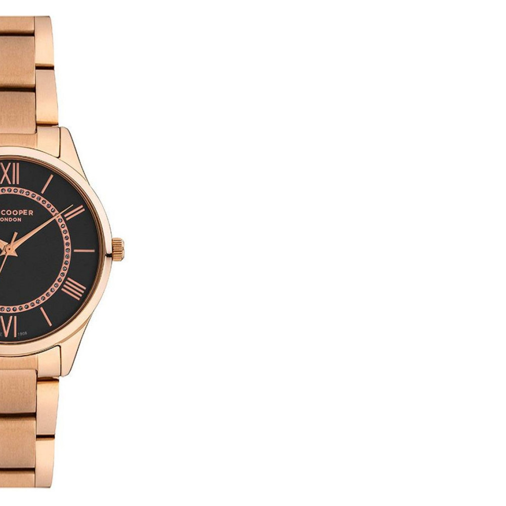 Lee Cooper Spring 20 LC07041.450 - zegarek damski 6