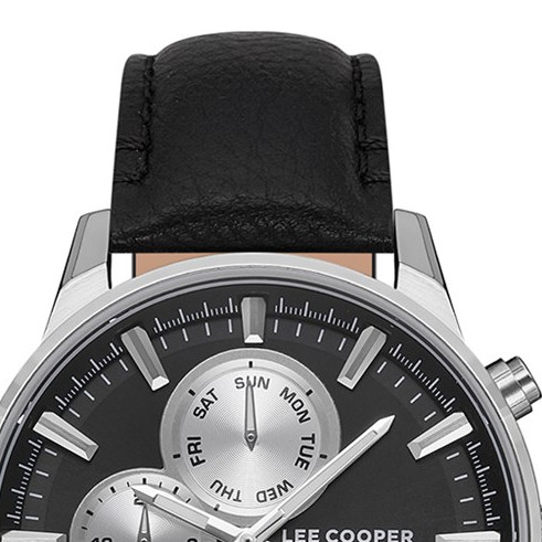 Lee Cooper SPRING 21 LC07154.351 - zegarek męski 3
