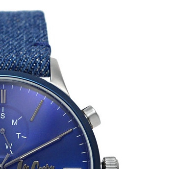 Lee Cooper Winter 19 LC06902.397 - zegarek męski 5