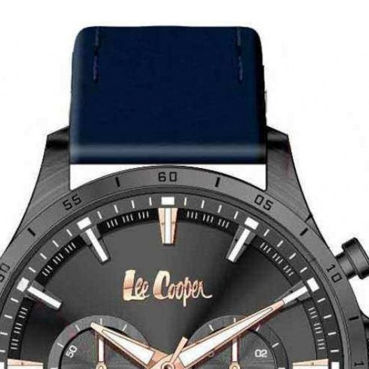 Lee Cooper Spring 21 LC07018.059 - zegarek męski 3