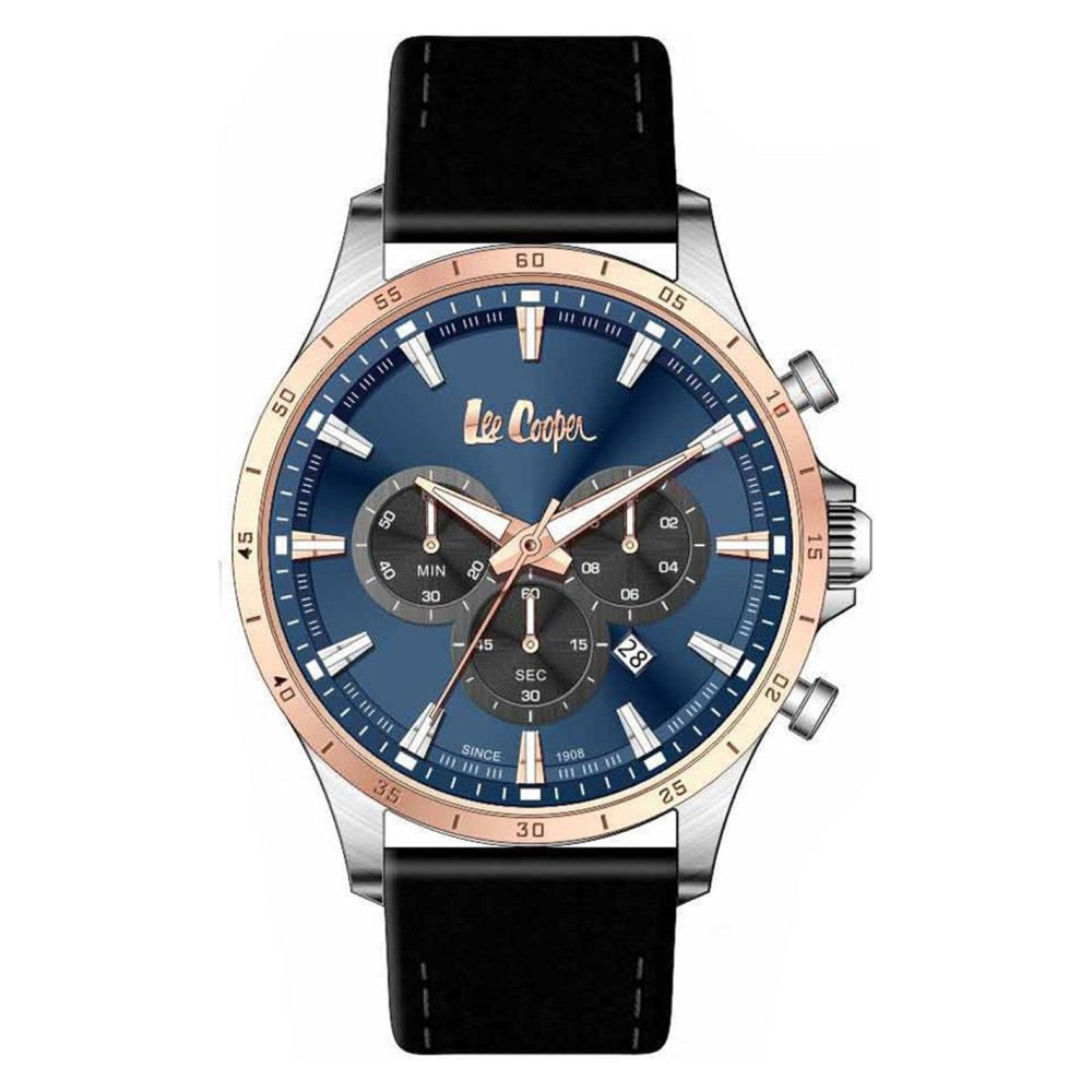 Lee Cooper Spring 21 LC07018.591 - zegarek męski 7