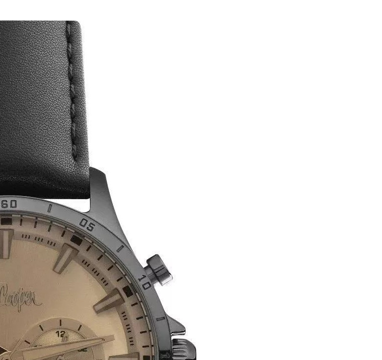 Lee Cooper Spring 21 LC07018.031 - zegarek męski 5