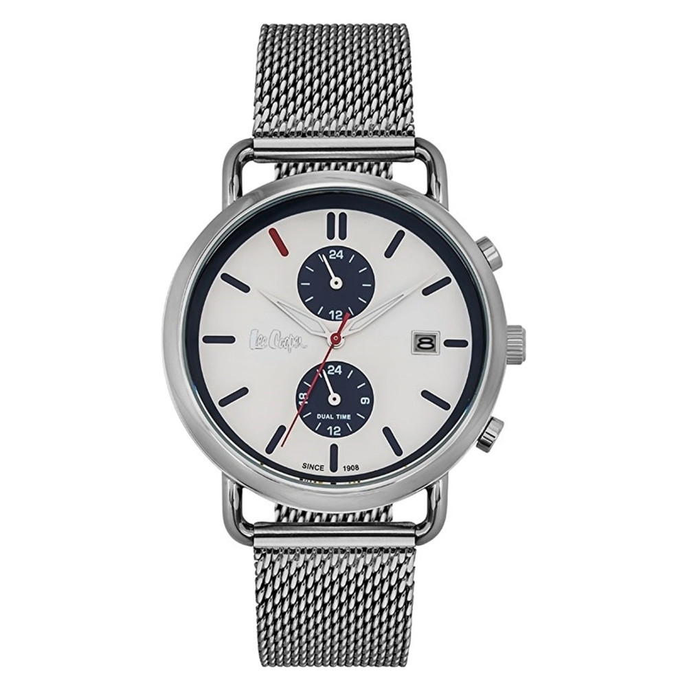Lee Cooper Summer 20 LC06710.360 - zegarek meski 7