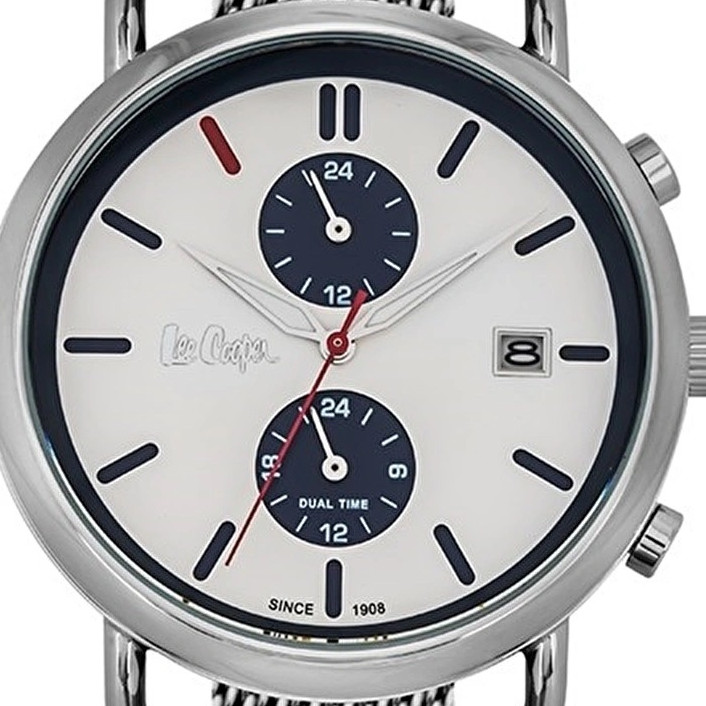 Lee Cooper Summer 20 LC06710.360 - zegarek meski 2