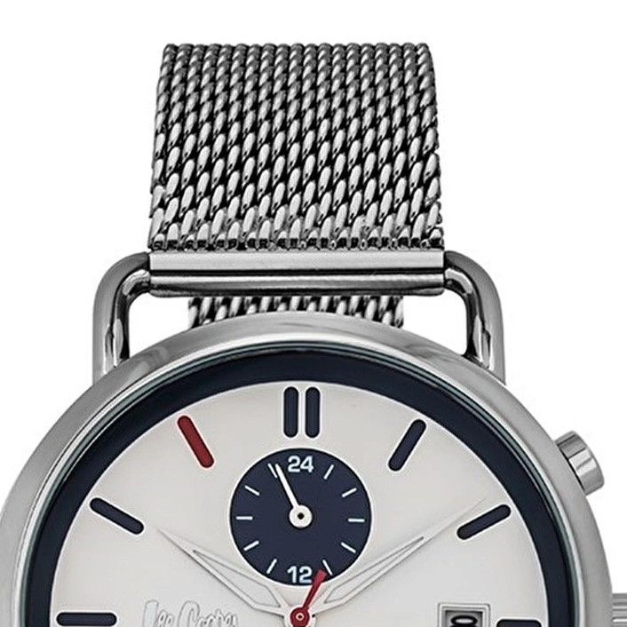 Lee Cooper Summer 20 LC06710.360 - zegarek meski 3