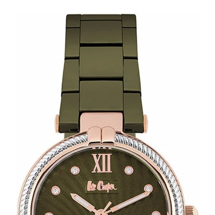 Lee Cooper Summer 19 LC06777.410 - zegarek damski 3