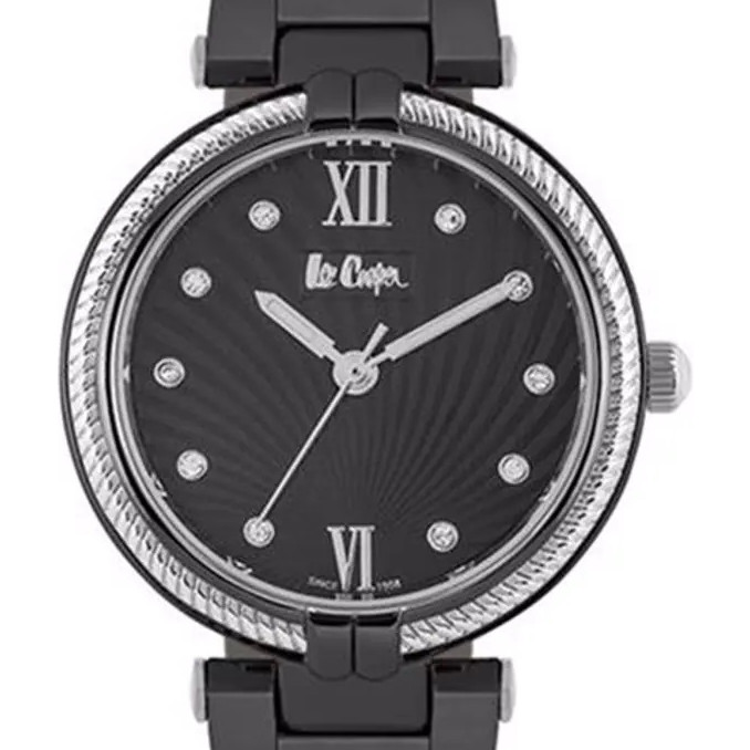 Lee Cooper Summer 19 LC06777.650 - zegarek damski 2