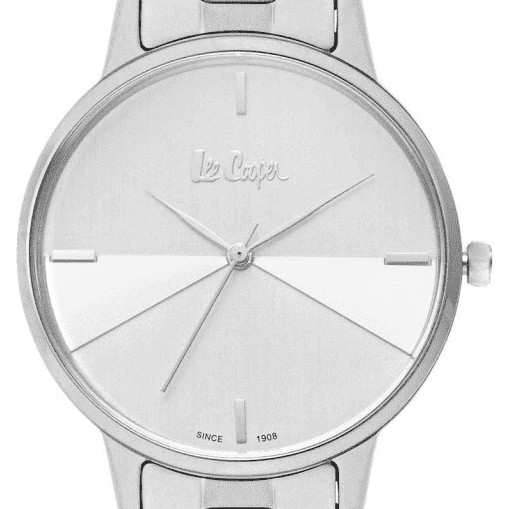 Lee Cooper Winter 19 LC06873.330 - zegarek damski 2