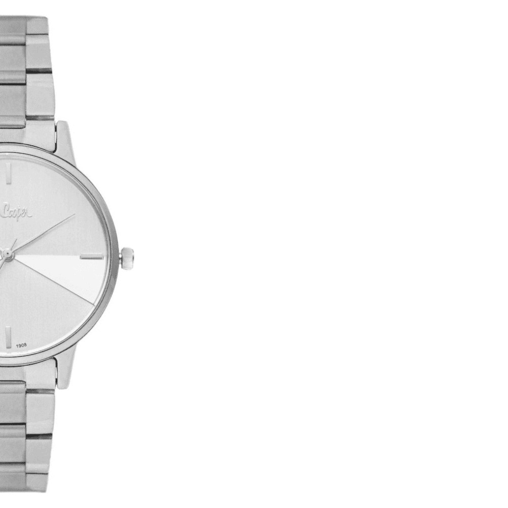 Lee Cooper Winter 19 LC06873.330 - zegarek damski 6