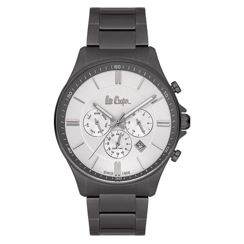 Lee Cooper Summer 20 LC06719.030 - zegarek męski 7