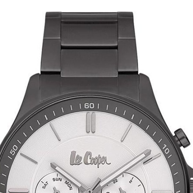 Lee Cooper Summer 20 LC06719.030 - zegarek męski 3