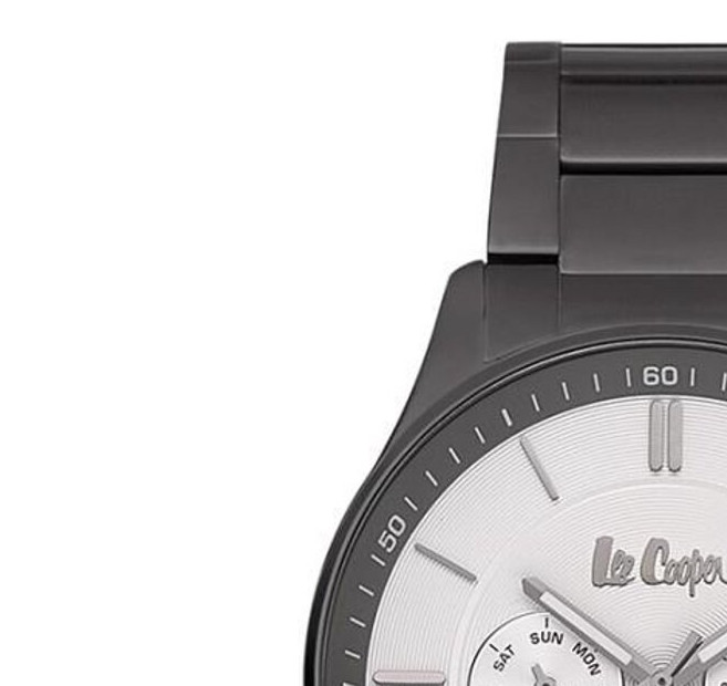 Lee Cooper Summer 20 LC06719.030 - zegarek męski 4