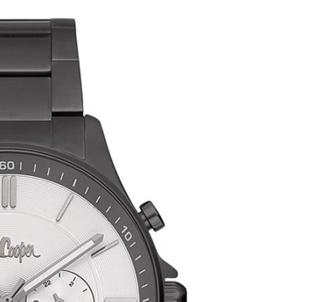 Lee Cooper Summer 20 LC06719.030 - zegarek męski 5