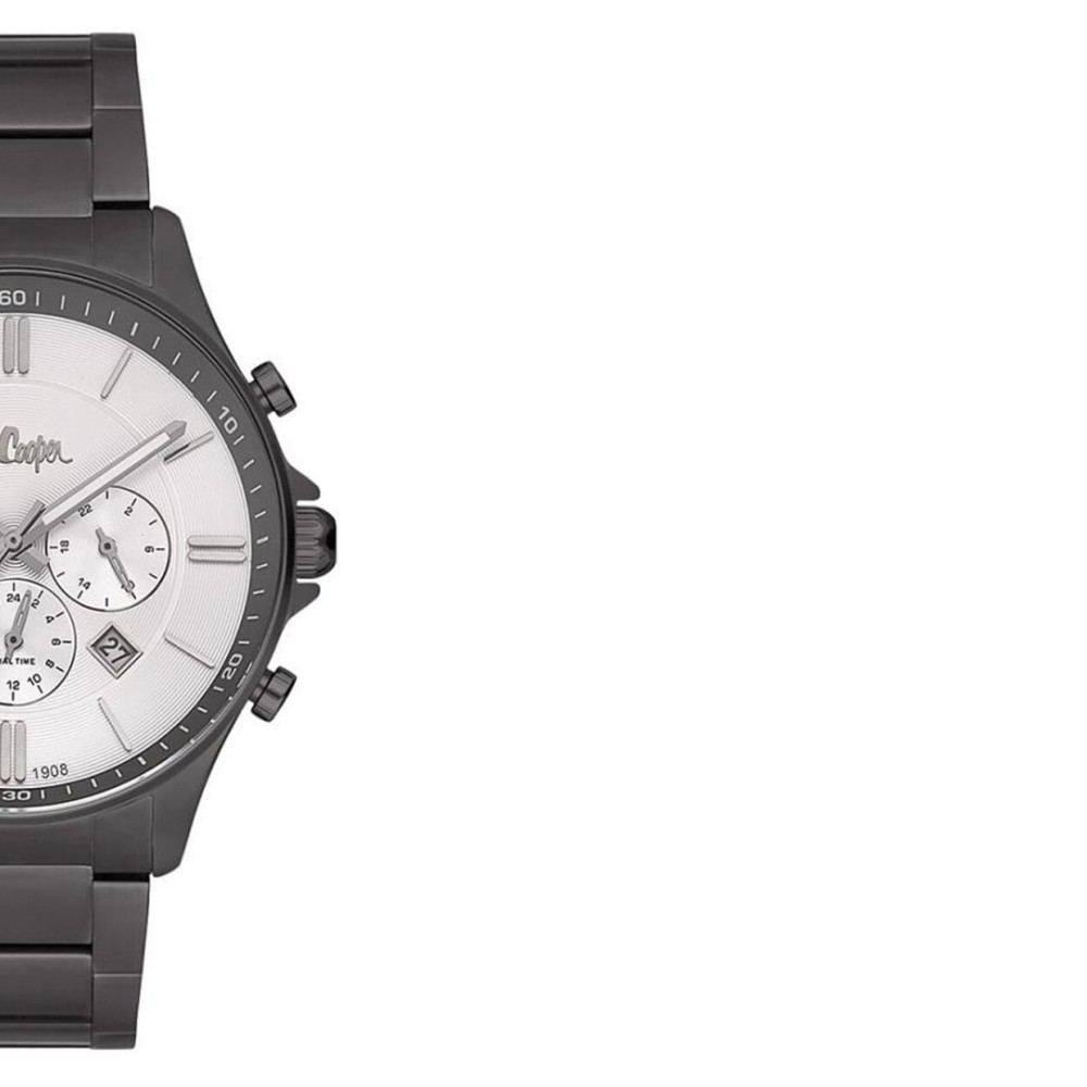 Lee Cooper Summer 20 LC06719.030 - zegarek męski 6