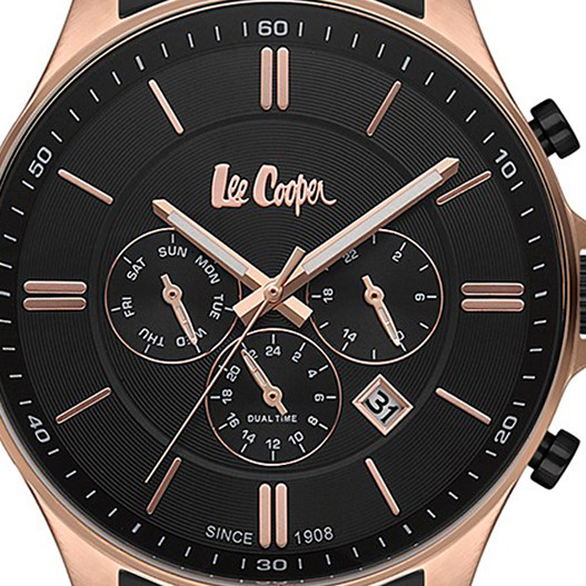 Lee Cooper Summer 20 LC06719.450 - zegarek męski 2