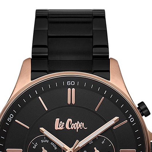 Lee Cooper Summer 20 LC06719.450 - zegarek męski 3