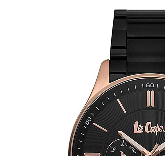 Lee Cooper Summer 20 LC06719.450 - zegarek męski 4